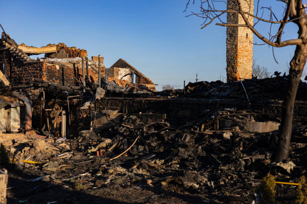 Reliable Content Restoration contractor in Spring Valley, AZ by Fire Damage Flint